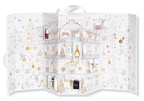 dior advent calendar 2018 australia|Dior calendar box.